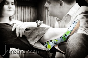 Engagement shoot or e-session at Galagos Country Estate  - Joretha Taljaard Wedding Photography