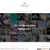 Camera Man Blogger Template