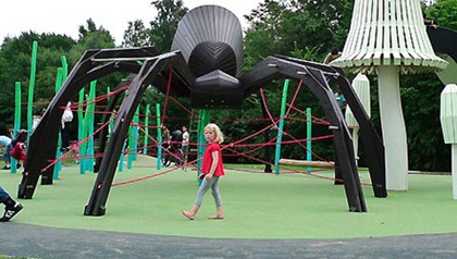 Spider_playground5