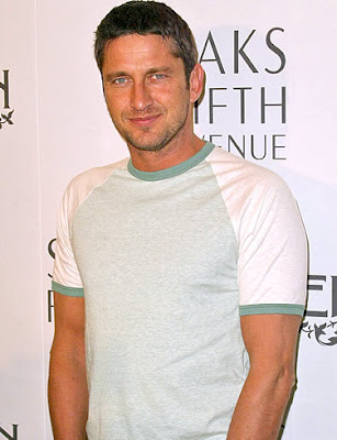 pictures Gerard Butler