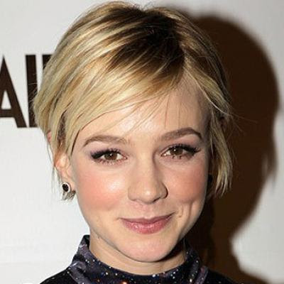 Short Hairstyles Straight