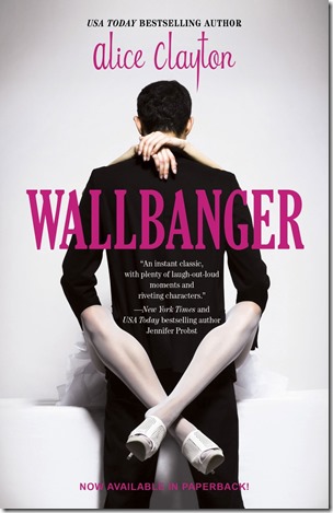 Wallbanger