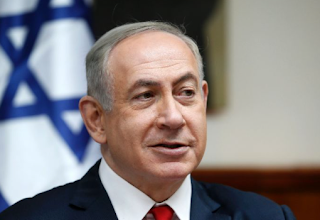 Police Probe Of Israel's Netanyahu Widens: Report