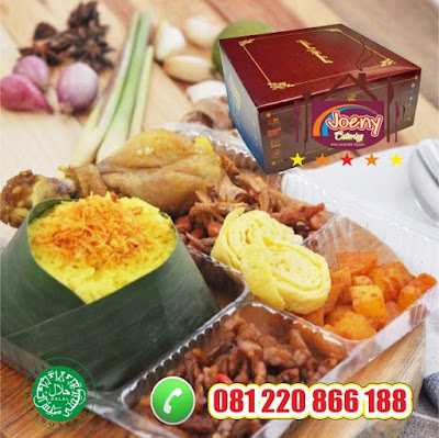 Nasi Box Lembang,Nasi Box,