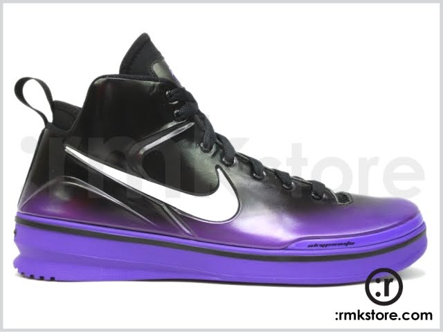 amare stoudemire shoes 2011. Nike Zoom Skyposite Amare