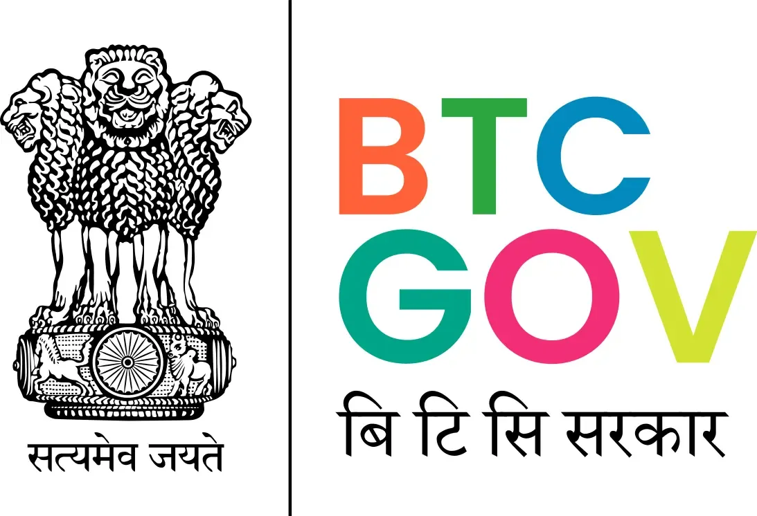 BTC GOVT LOGO