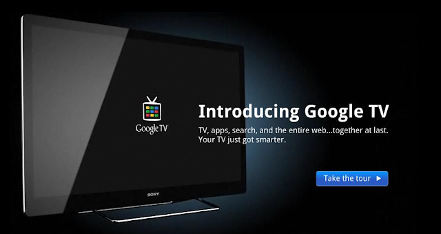 Google going to launch Google TV in 2014_FeatureUp