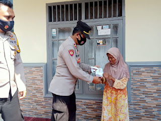 Polres Majalengka