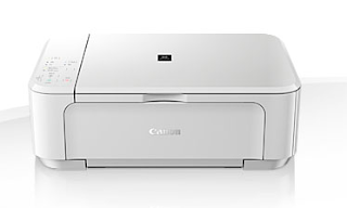 Canon PIXMA MG3540