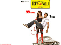 Ugly Aur Pagli (2008) film wallpapers - 06