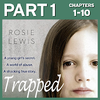 trapped books for autism kids part 1