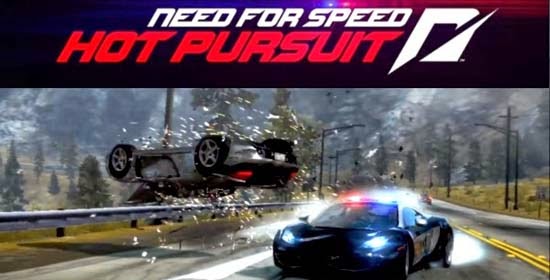 Need for Speed Hot Pursuit Apk + Data