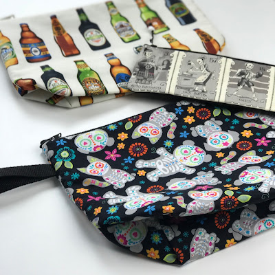 Art Institchtute Project Bags