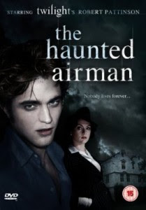 The Haunted Airman 2006 Hollywood Movie Watch Online