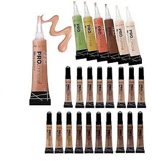 Jual LA Girl Pro Conceal HD Concealer