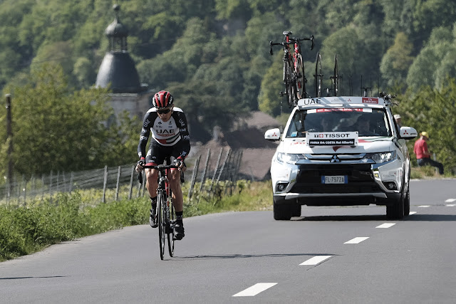 Tour de Romandie 2018 Stage 3 Ollon Ollon-sur-Villars