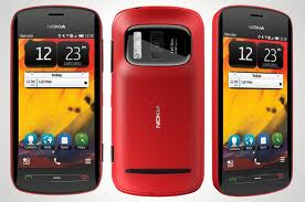 Review Harga dan Spesifikasi Lengkap Nokia 808 Pure View