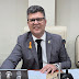 "É um evento que traz para nós uma oportunidade incrível para os nossos jovens", declara Presidente da Câmara Itus Ramos 