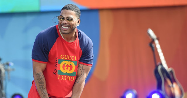 US Rapper Nelly Arrested After A 911 Call From Woman Alleging Rape