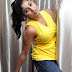 Soumya Krishnan Jeans Dress Sexy  Photos Color Yellow