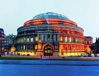 Albert Hall