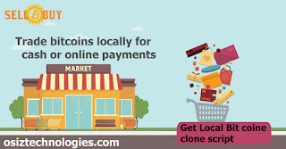  Localbitcoin Clone