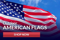 Fly an American Flag - Show Your Pride!