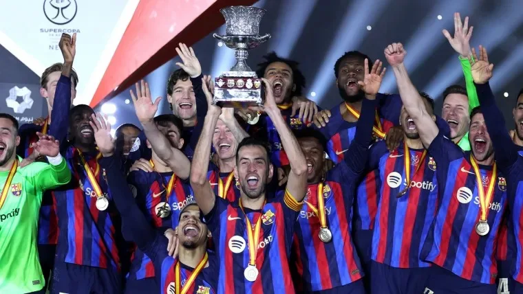 What is the Spanish Super Cup? All-time winners and All-time top scorers