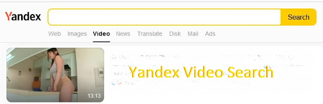 Yandex ru video apk bokeh