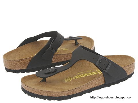 Logo shoes:logo-82642