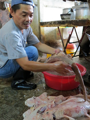 Teochew-Porridge-Kluang