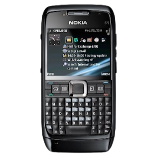 Nokia N71 Ori