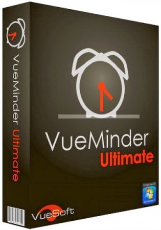 VueMinder Ultimate