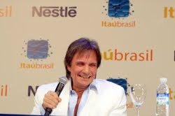 Roberto Carlos em Curitiba é bem mais caro