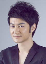 Zhao Weizhi China Actor