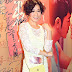 Charmaine Sheh to return to TVB in October