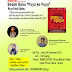Bedah Buku "Puya ke Puya" Karya Faisal Oddang
