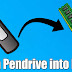 How To Use Pendrive as RAM on Windows Computer