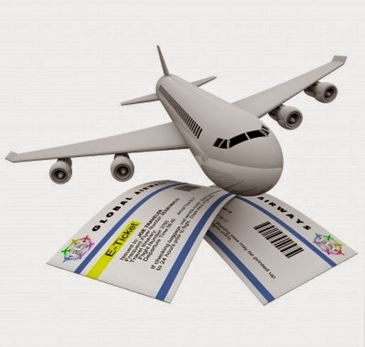 Airline Tickets - Learn How to Book Low Cost Flights