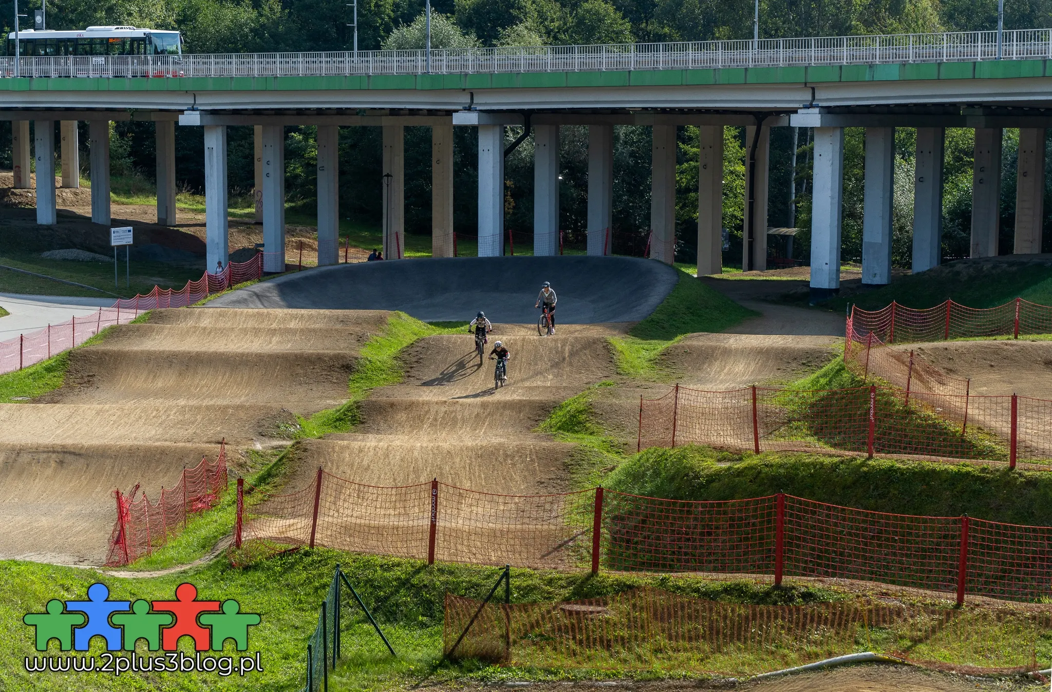 Rodzinny Park Rozrywki "Trzy Wzgórza" (Wodzisław Śląski)