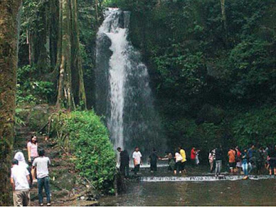 Curug Putri