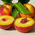 Peach Nutritional Facts and Worldwide Production 