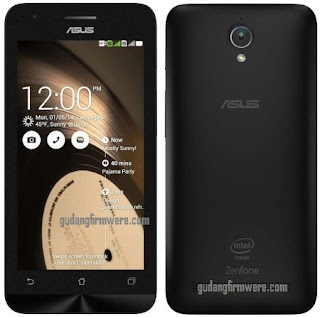 Mengatasi Asus Zenfone C Tidak Bisa Di Cas Setelah Flashing