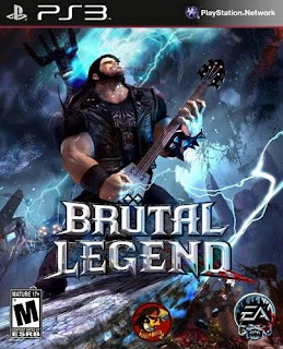 Brutal Legend