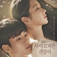 Link Nonton - It’s Okay to Not Be Okay Subtitle Indonesia