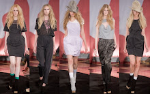 Women's fashion