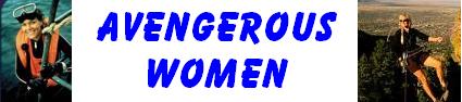 Avengerous Women