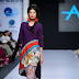 Karachi fashion week 2013.