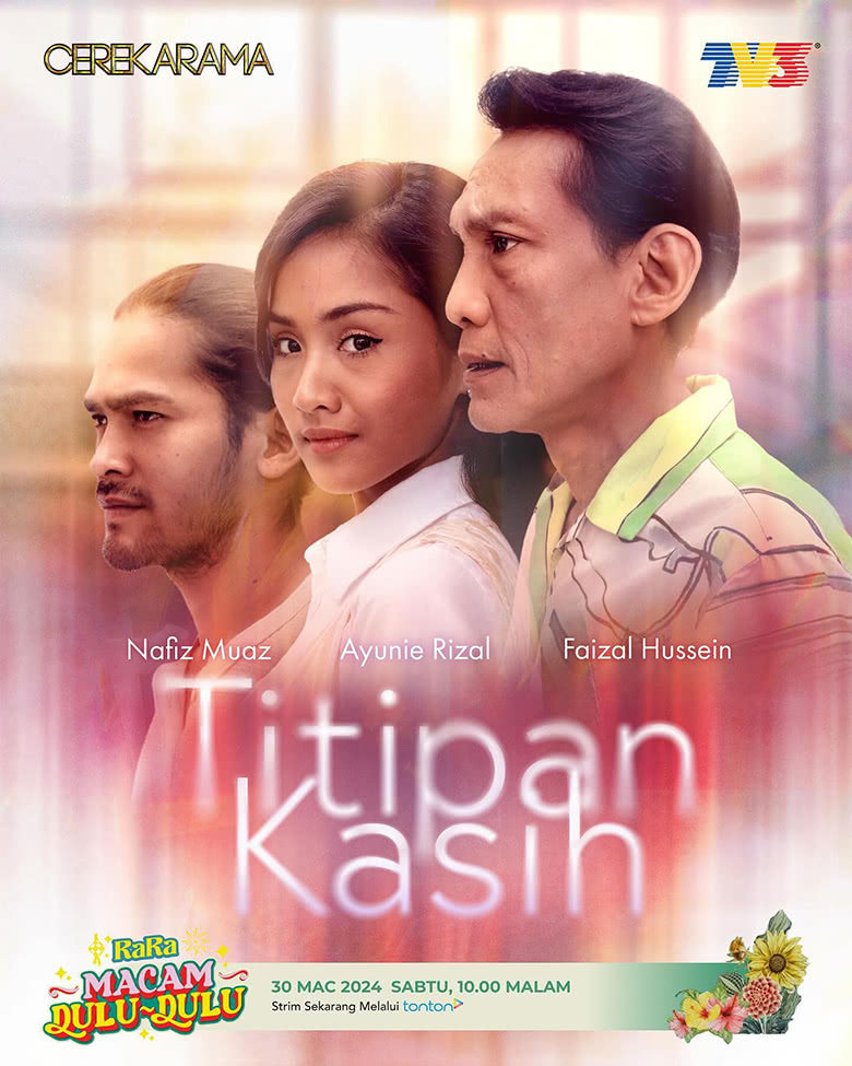 Titipan Kasih