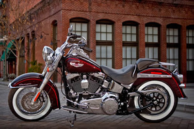 New Harley 2011-4